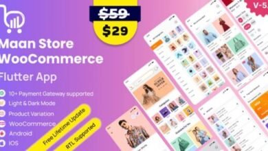 Cash Rocket Flutter Online Earning App with Admin Panel