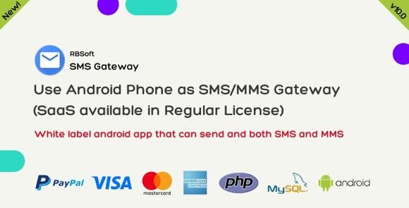 SMS Gateway Software