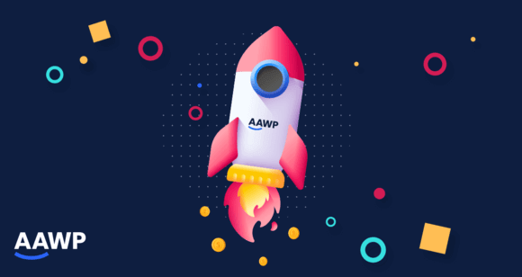 Amazon Affiliate Marketing WordPress Plugin
