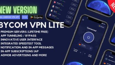 Bycom VPN
