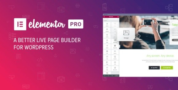 Elementor - Advanced Website Builder Plugin