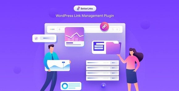 BetterLinks Pro WordPress Plugin
