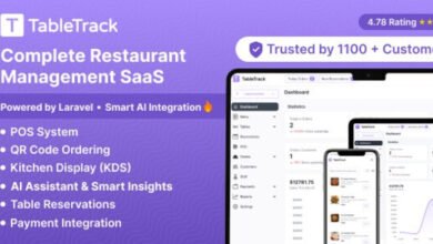 Restaurant Management Software Download
