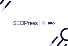 SEOPress Pro WordPress Plugin
